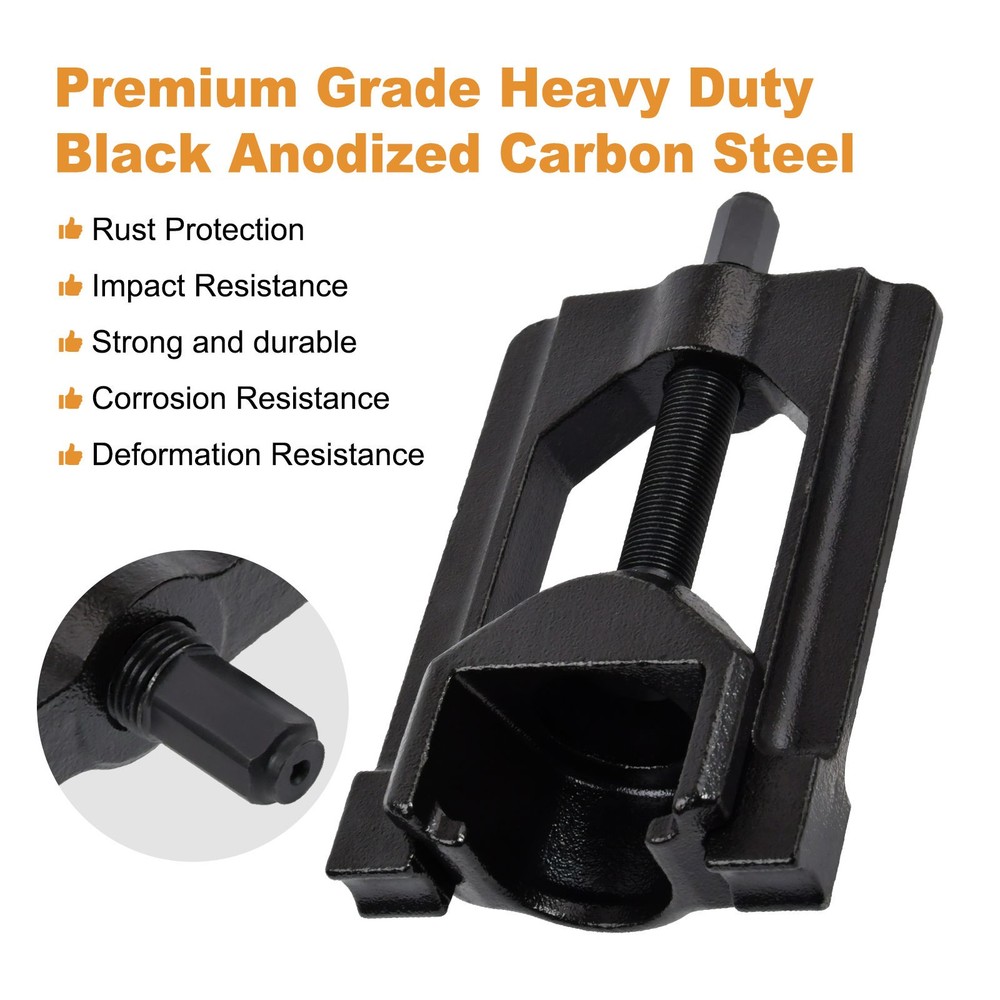 10105 Heavy Duty Universal Joint Puller Press Removal U-Joint Tool Class 1 to 3