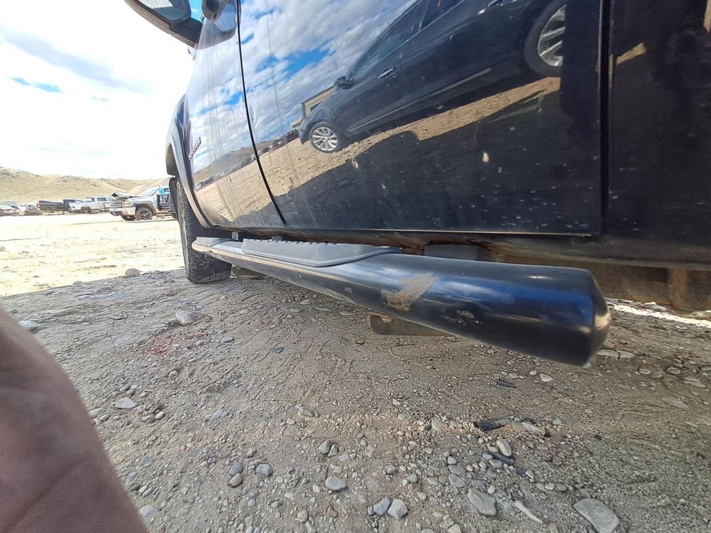 Steering Column Shift Base Fits 07-14 YUKON 1524147