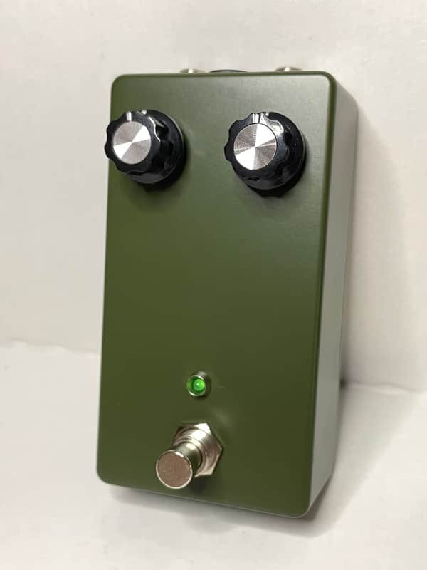 Audiocade Boss PH-1 Phaser Clone Guitar Pedal