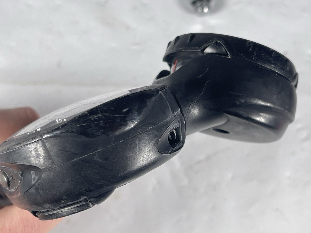 Aeris Atmos ai Dive Computer & Compass with Hose UNTESTED