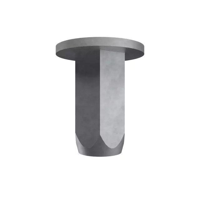 Genuine Mopar Nut/Rivet 6511076AA