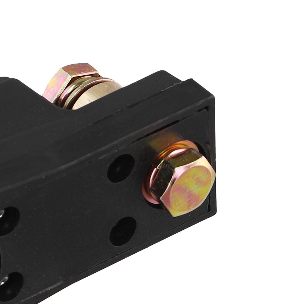 Easily Accessible Car Battery Master Disconnect Solution for All Users