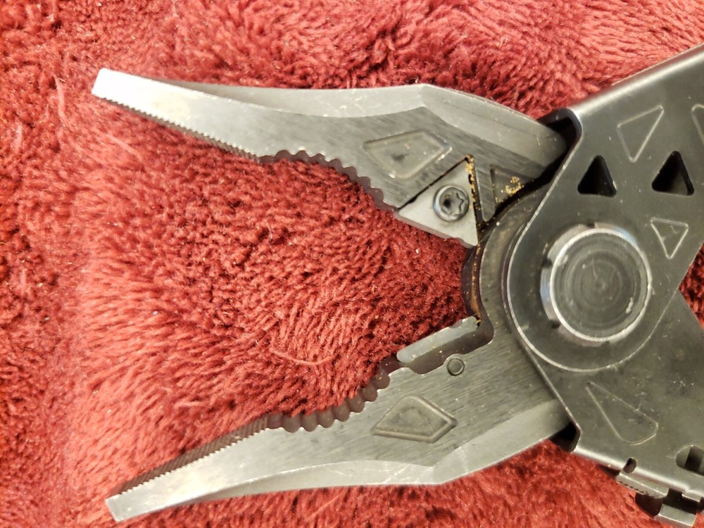 🔪🔪 Gerber Center-Drive Multi-Tool