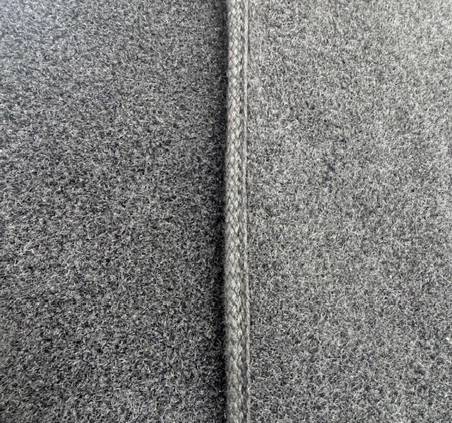 1968-1982 corvette c3 custom floor mats