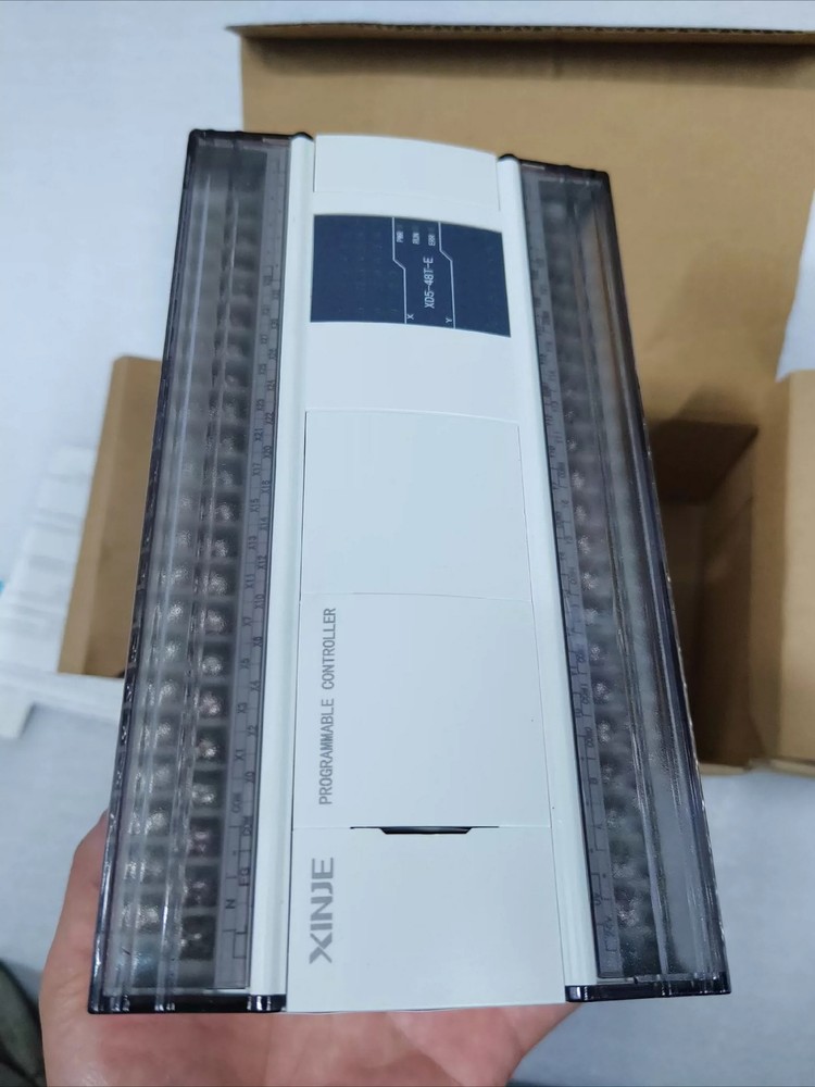 1pc Xinje XD5-48T-E Brand New Programmable Controller