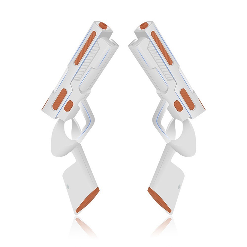 Grip Shell Holster Enhanced Gaming Experience Holster for quest3