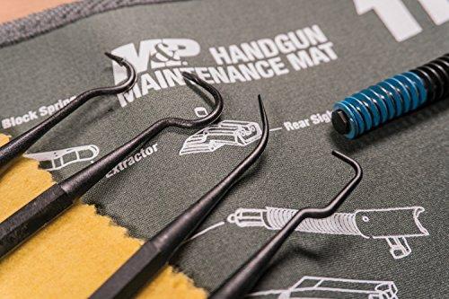 Tipton Cleaning Picks