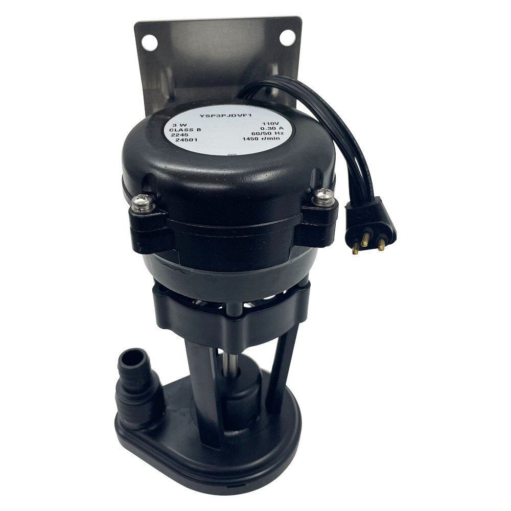Ice Machine Water Pump Universal Pump Ice Machine Accessories 110V 3W