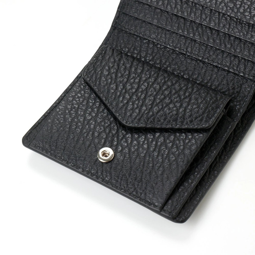 Maison Margiela Bifold Wallet S56UI0140 P4455