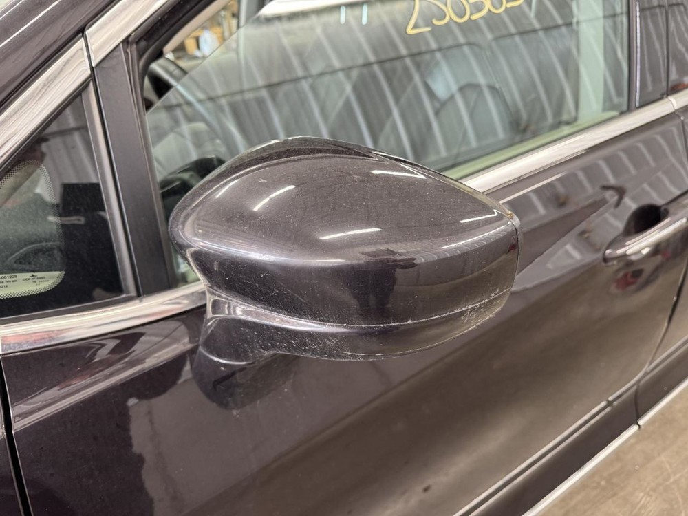 Camera/Projector Radar Unit Rear Fits 17-23 PACIFICA 1092270