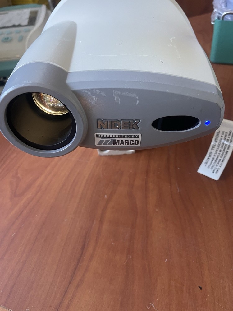 Marco-Nidek( Model: CP-770) Chart Projector