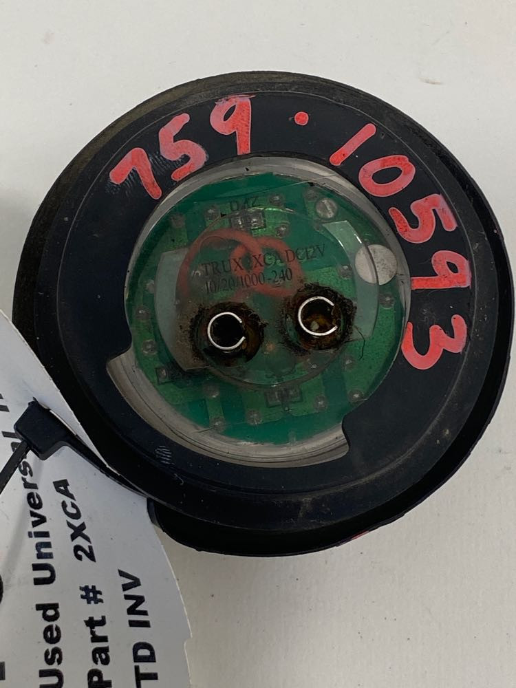 Universal Marker Light 2XCA (759-10593)
