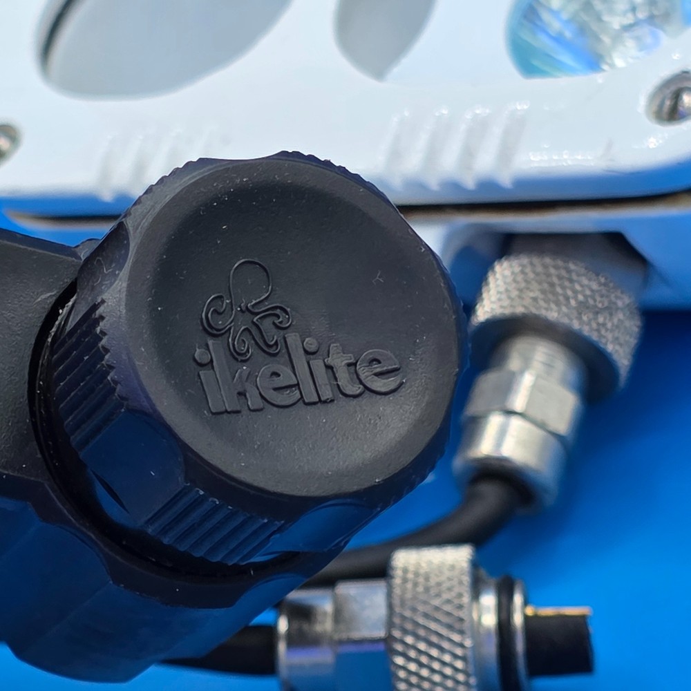 Ikelite Pro Video-Lite II / Underwater Lighting System - Lights ONLY