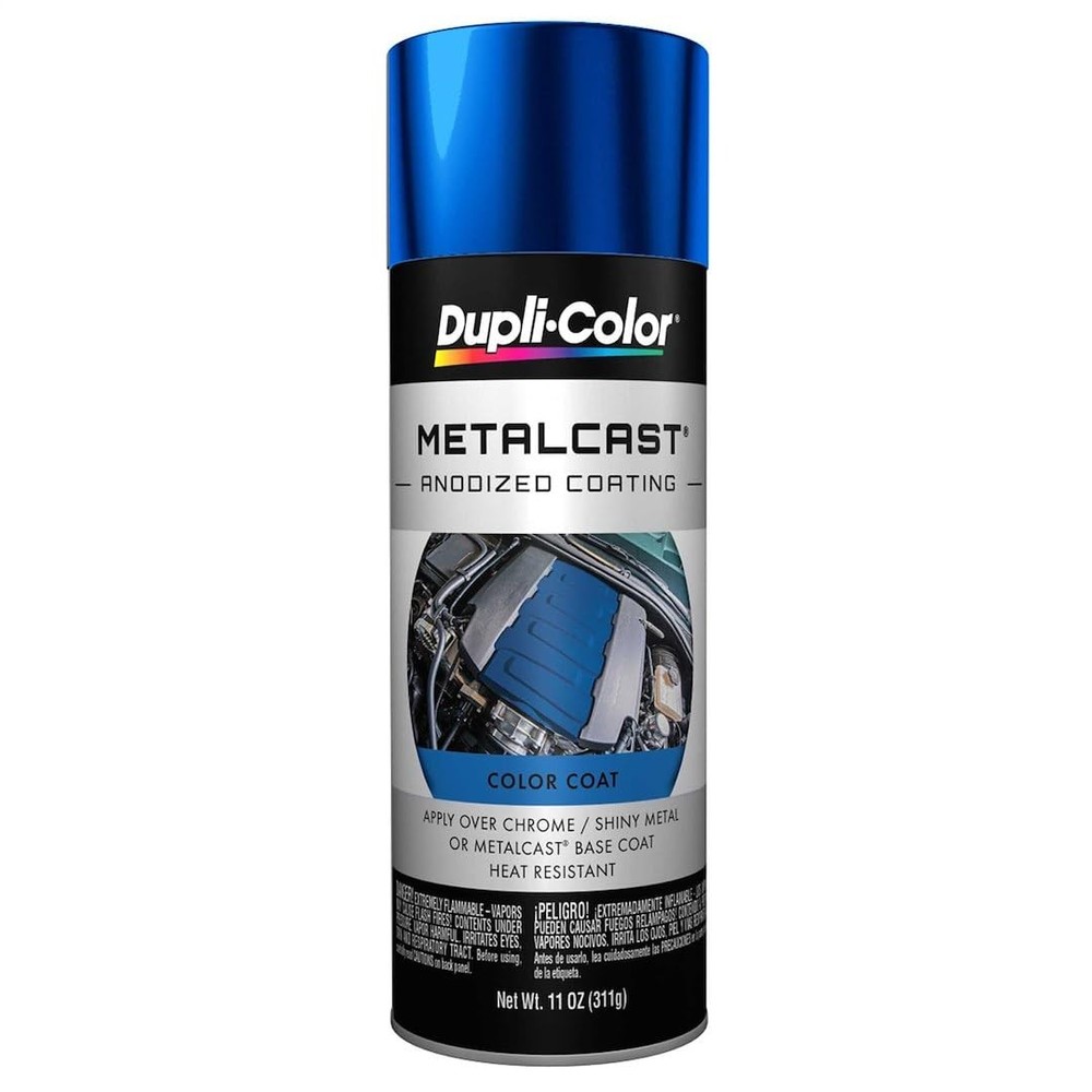 Sherwin Williams Mc201 Blue Metal Cast
