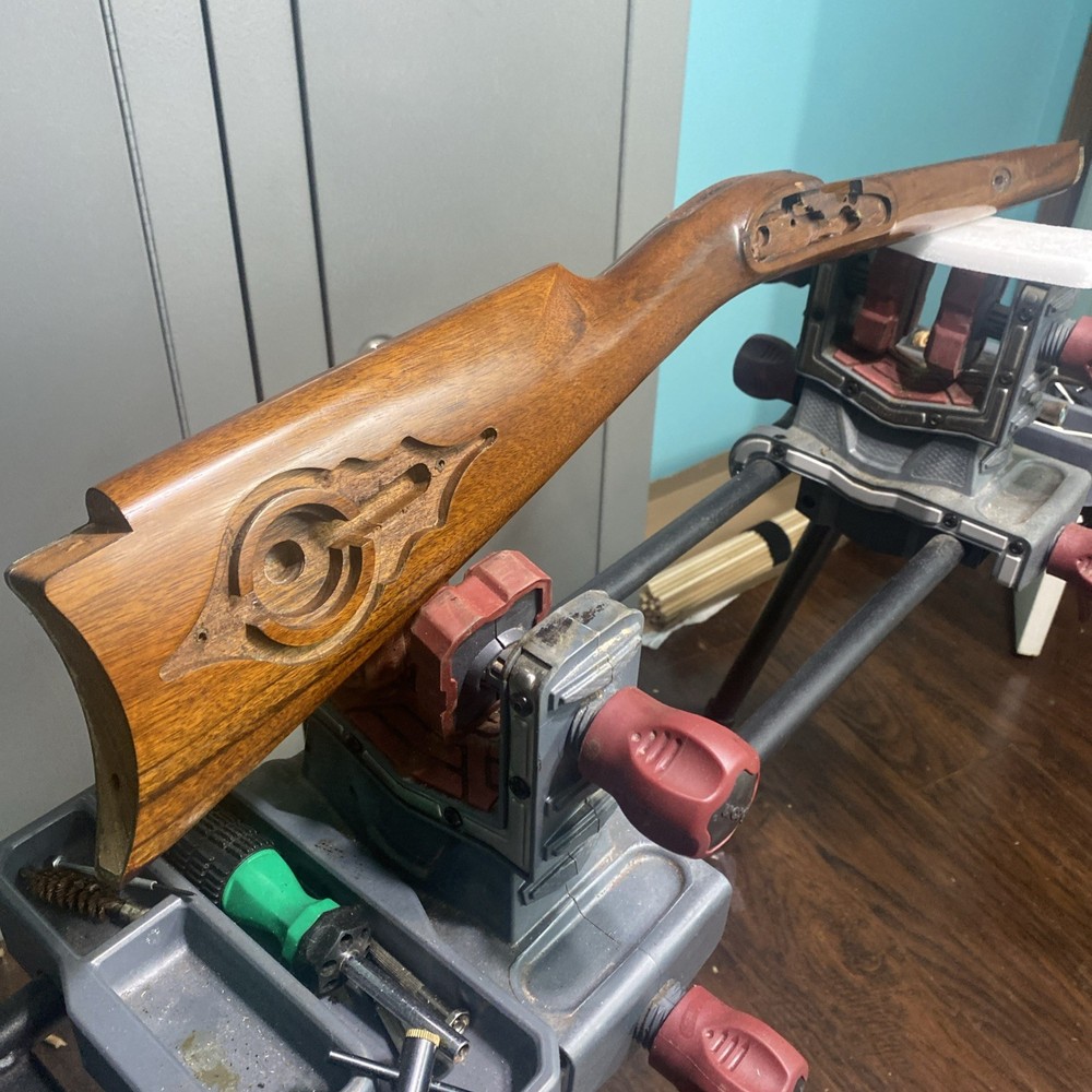Investarms Hawken Muzzleloader Stock(Please Read Description!!!)
