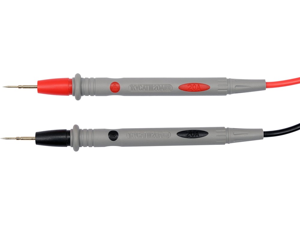Yato Probes for Digital Gauges Sharp Tips YT-73077