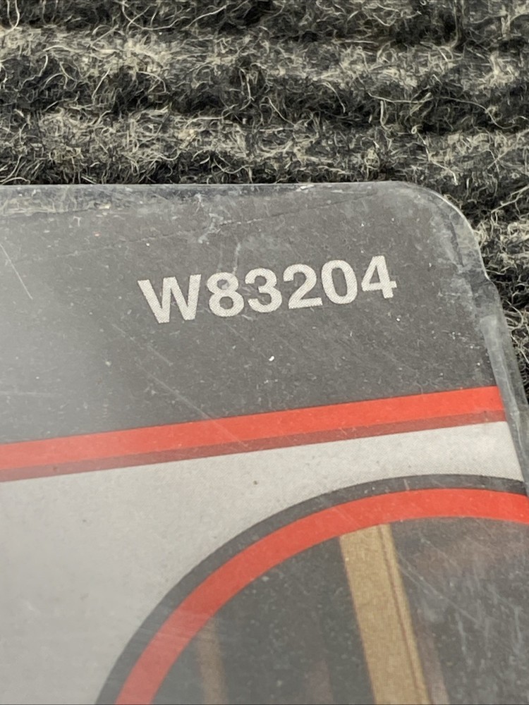 Performance Tool W83204 2 Piece Set 1/2", 3/4", Internal Pipe Extractor