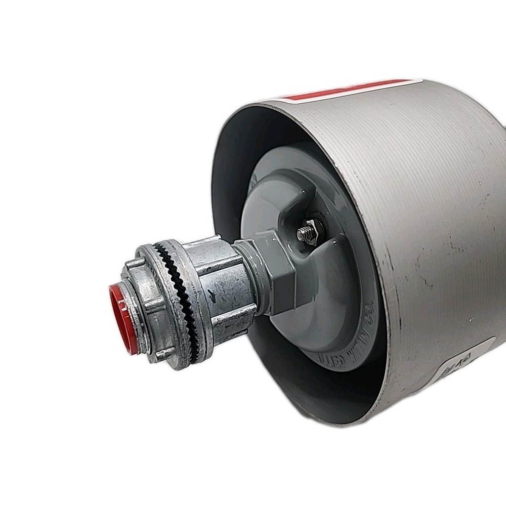 Allied Witan EPV-2-SA Purge Control Vent