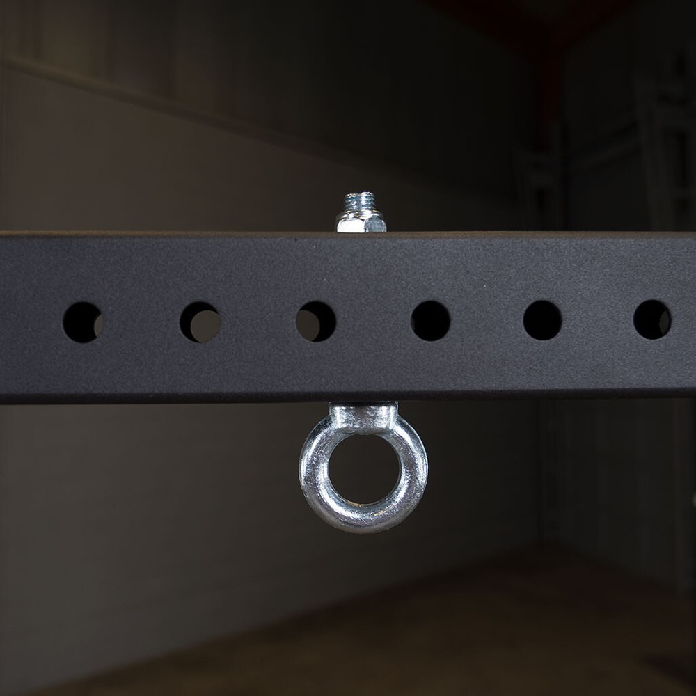Pro ClubLine Power Rack Connecting Bar