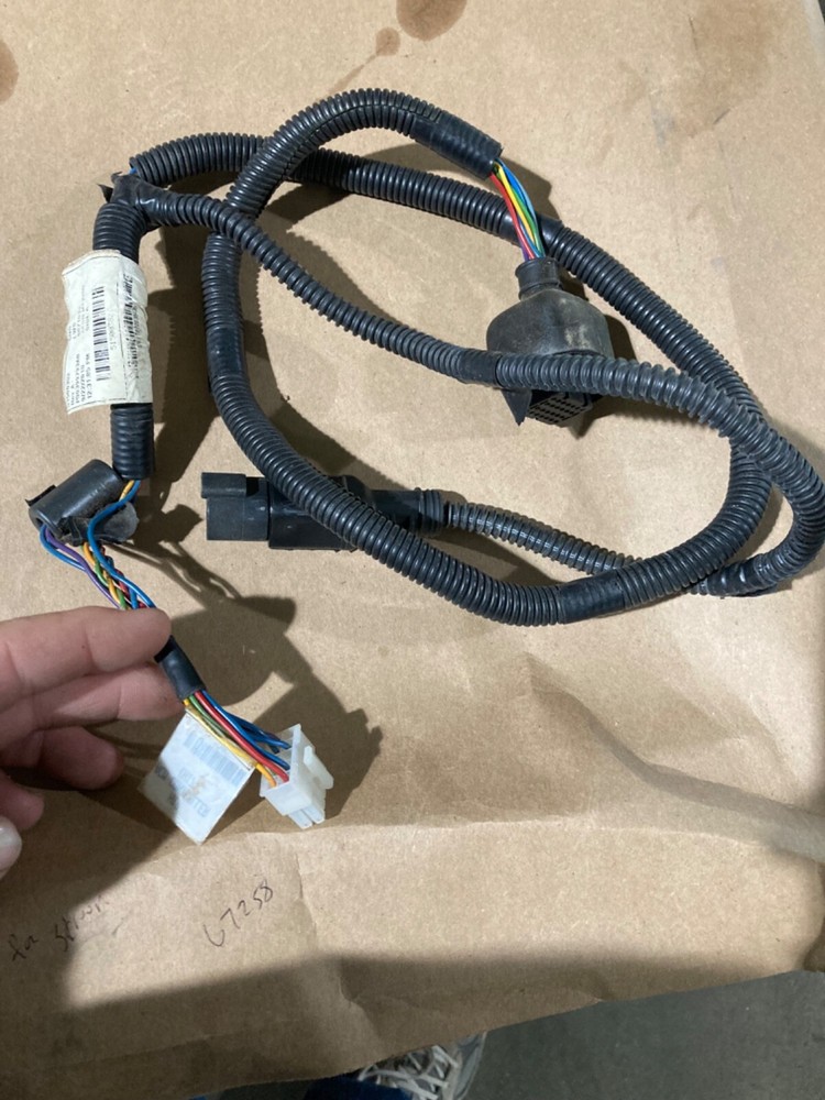 CNH cable #51500382