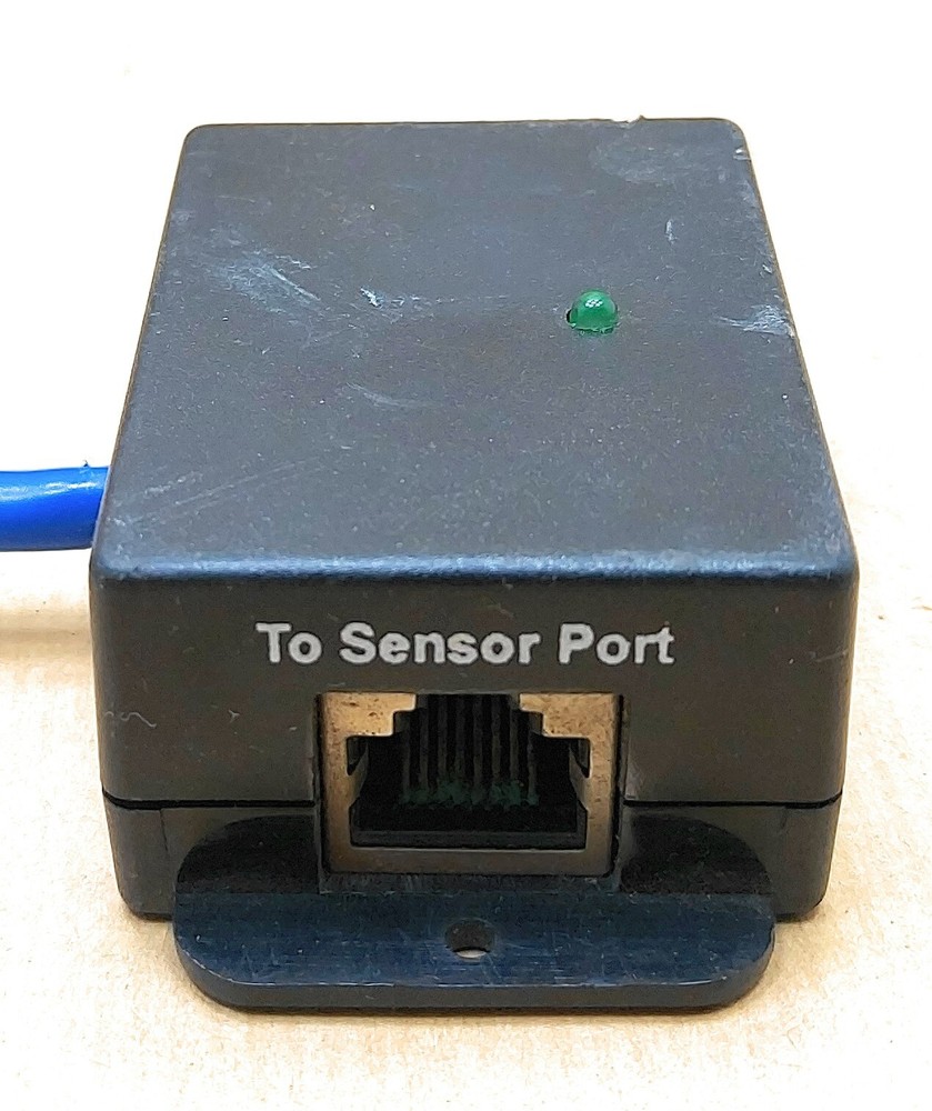 Black Box EME1S2-005 Smoke Detector Sensor 0409