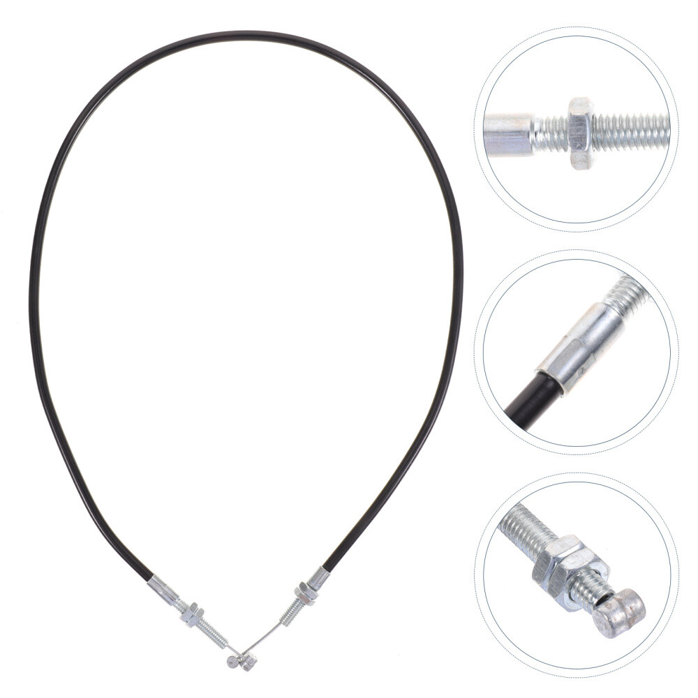 Recliner Cable Pull Handle Chair Hydraulic Replacement Cable for Sofa and Couch
