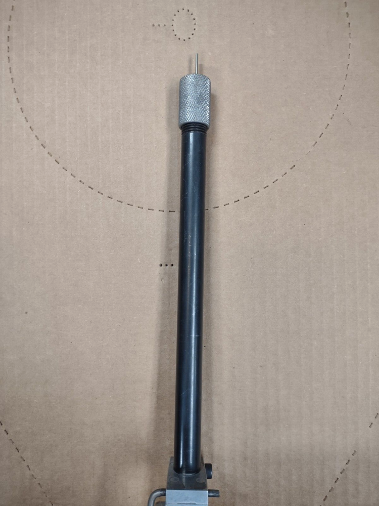 Dillon RL550 XL750 Primer Alignment Gauge