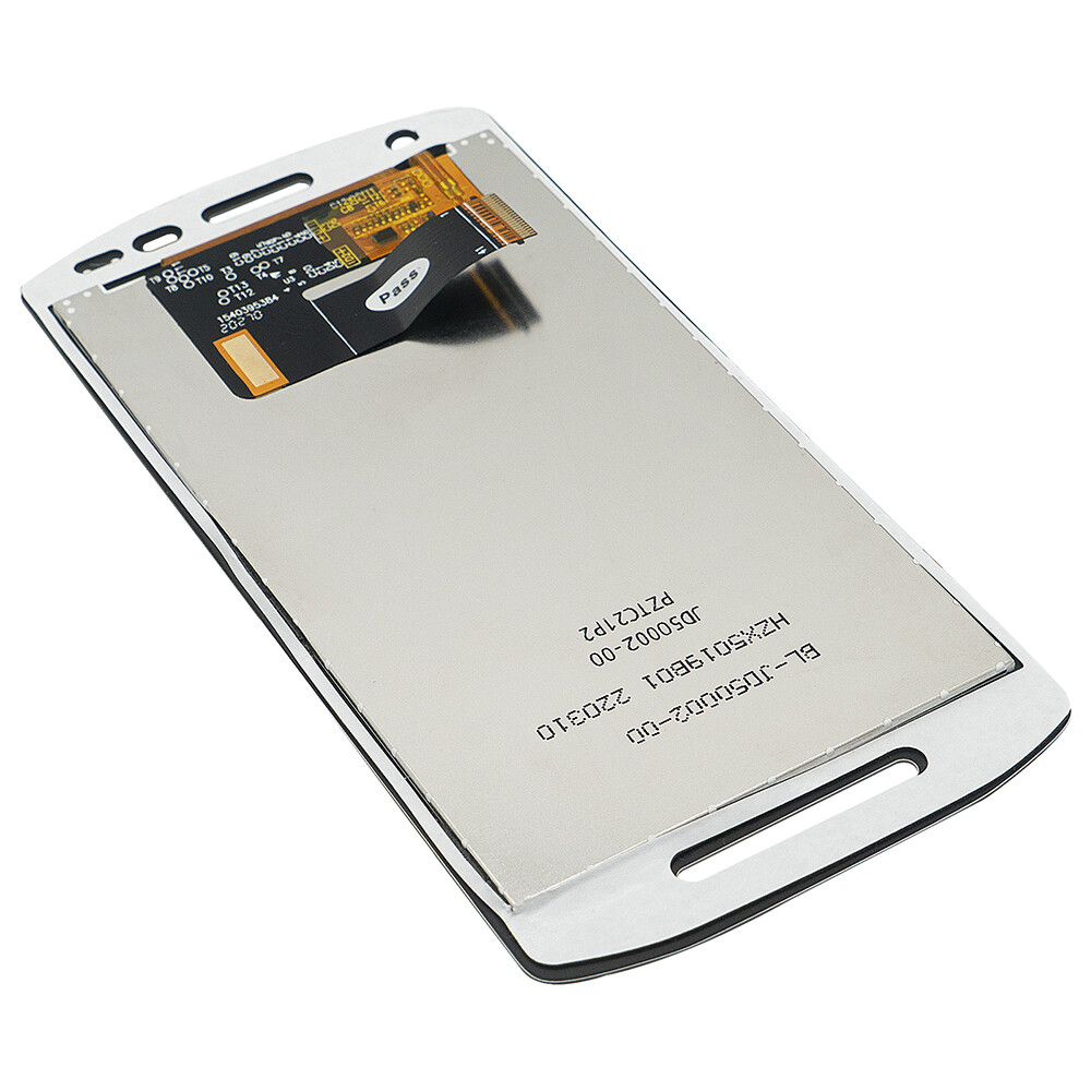 TC26 Screen For Zebra TC26BK Touch Mobile Computer LCD Display Glass Replacement