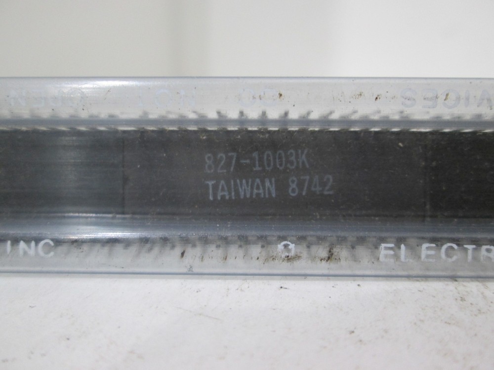 Jetscript, U9, 940A, Integrated Circuit, Used, Lot of 12