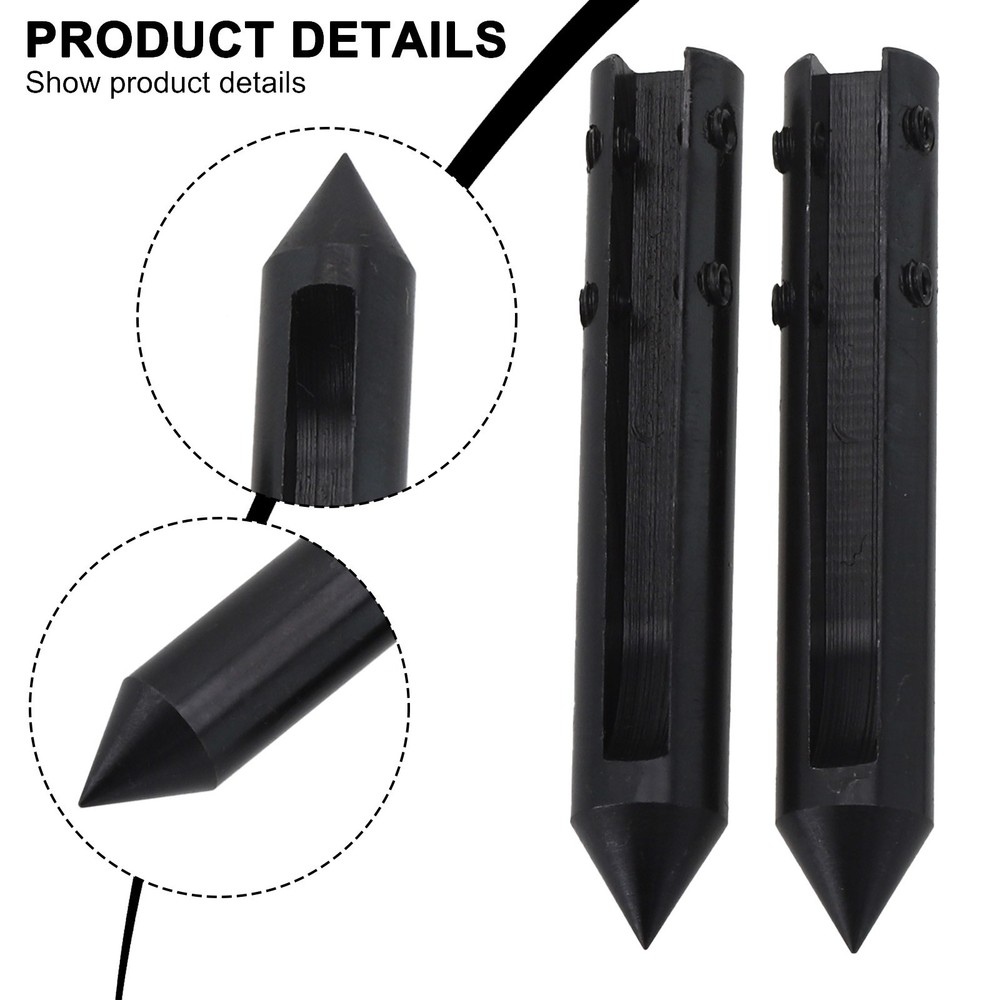 2pcs Scribe Needle Calipers Probe Range Marking Works With for DIAL Calipers