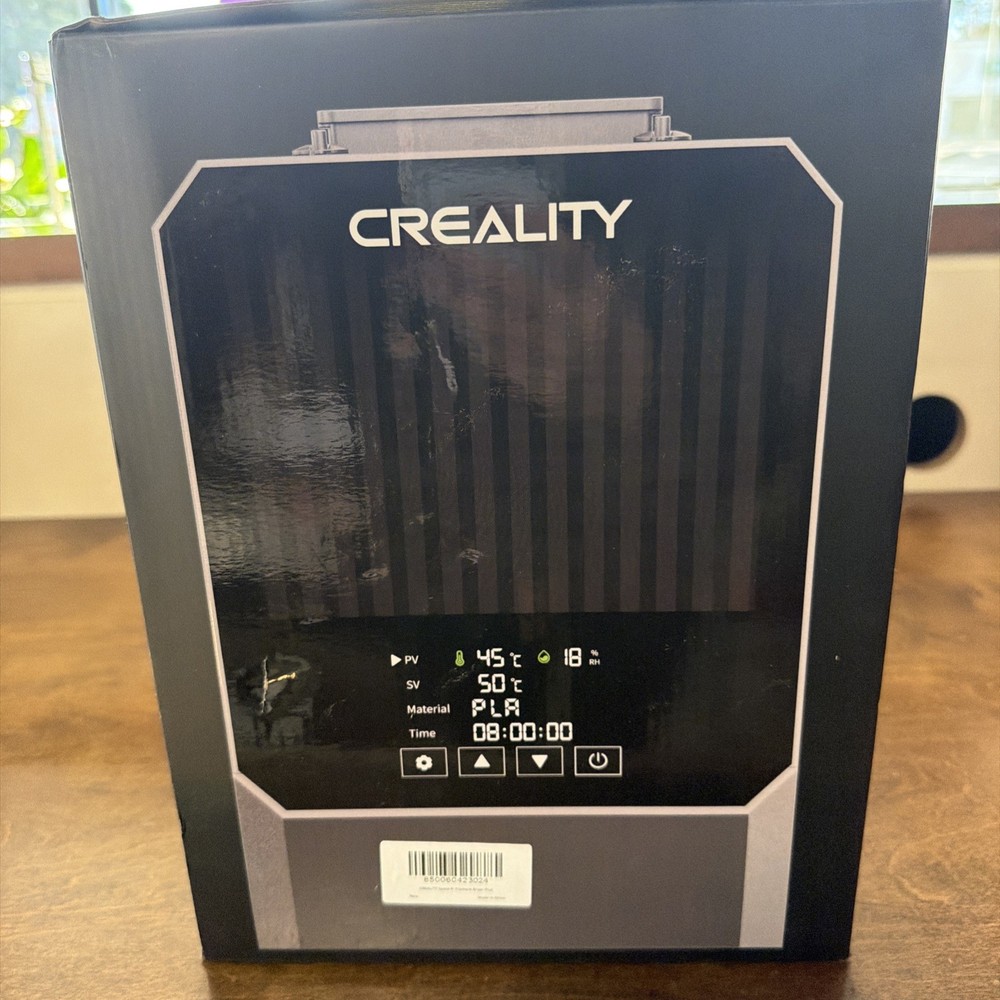 Creality Space Pi Filament Dryer for 3D printer
