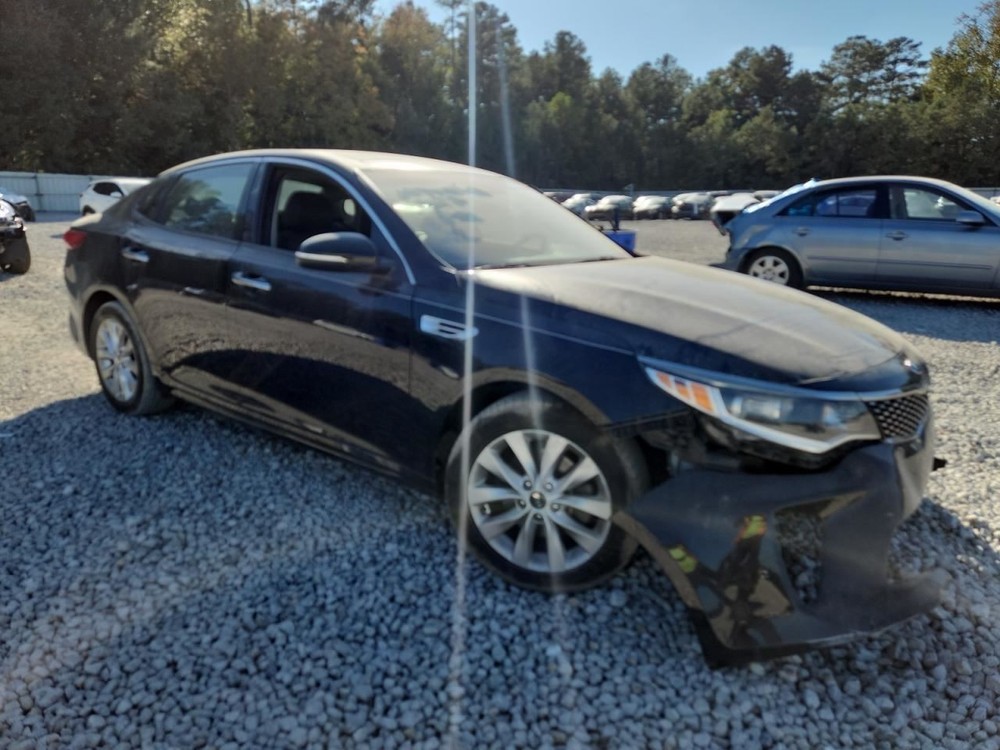 OPTIMAKIA 2018 Engine 4925708