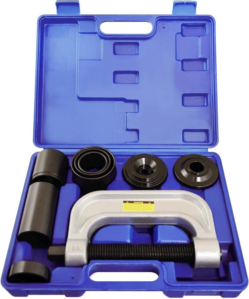 7865 Ball Joint Service Tool W/ 4-wheel Drive Adapters