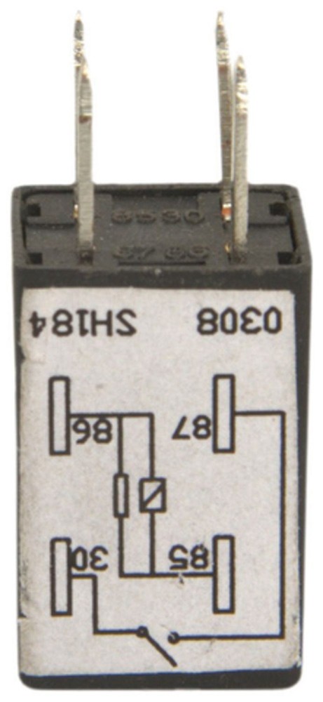 Four Seasons 36135 Standard Relay
