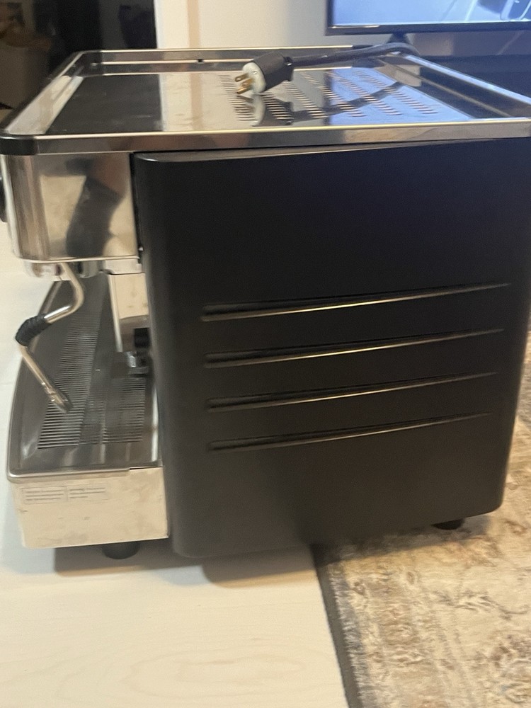 IBERITAL L'ANNA 2 GROUP MACHINE (Used)