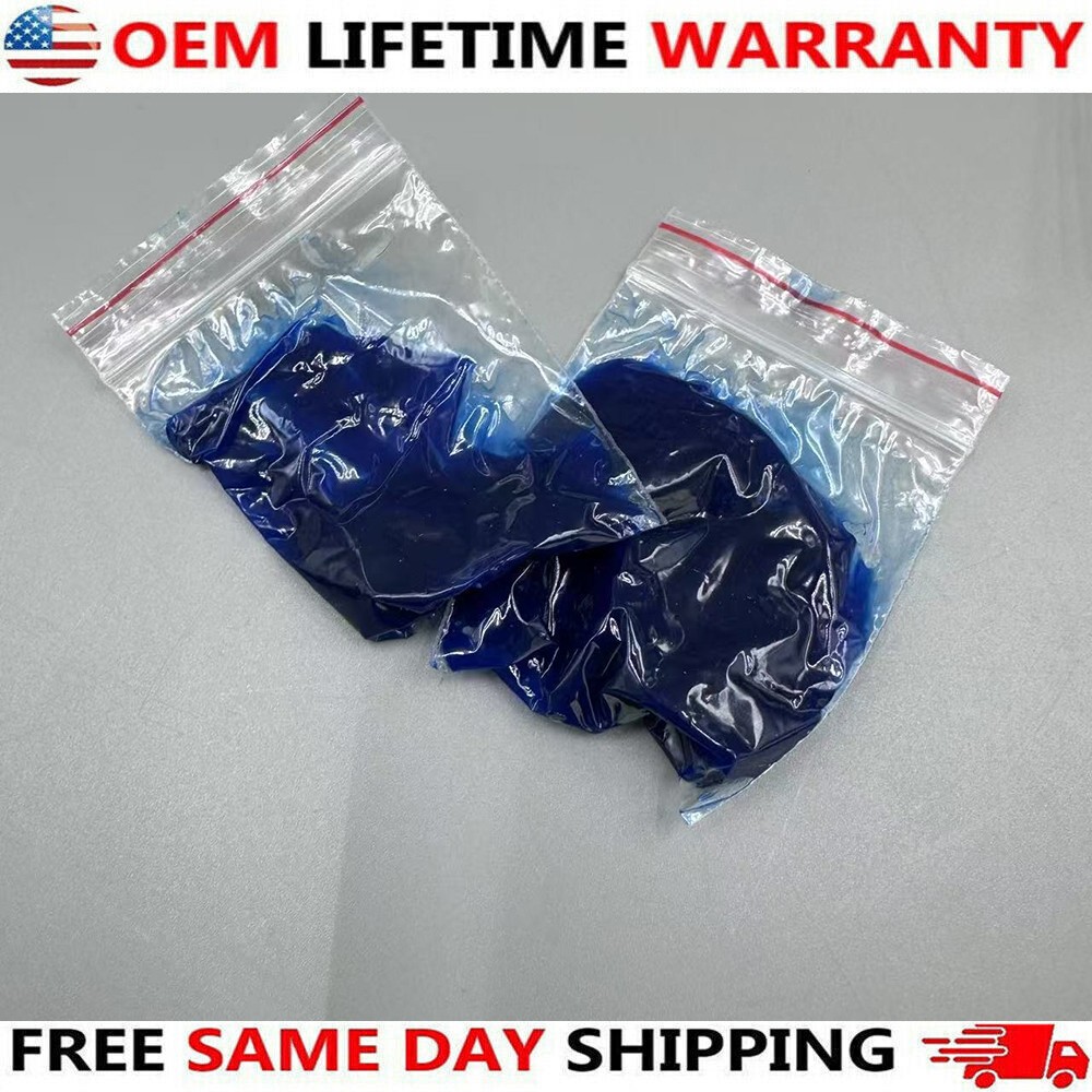 2PC Auto Locking Hub Axle Actuator 7L1Z-3C247-A For 2004-2015 Ford F-150 4WD OEM