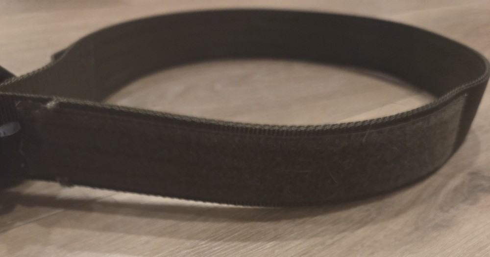 Condor Instructor's Tactical Belt M/L Green