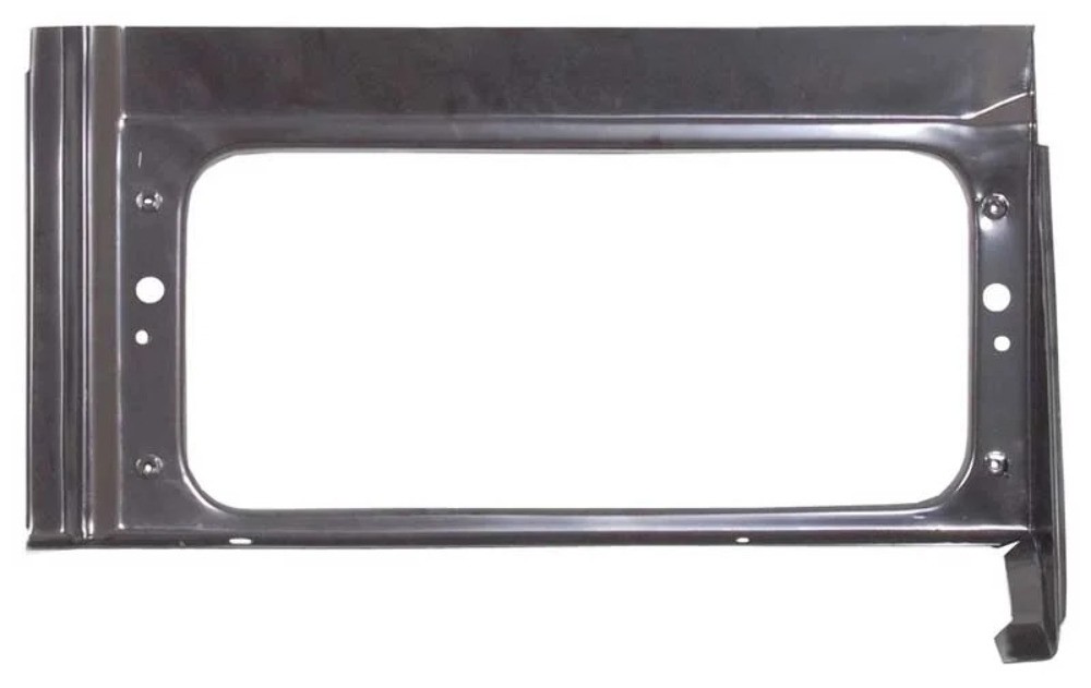 Auto Metal Direct 910-1370-R Right Taillight Bracket