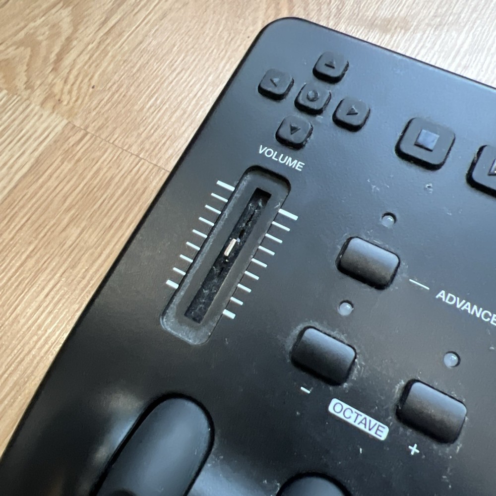 M-Audio Keystation 49 MK3 LN