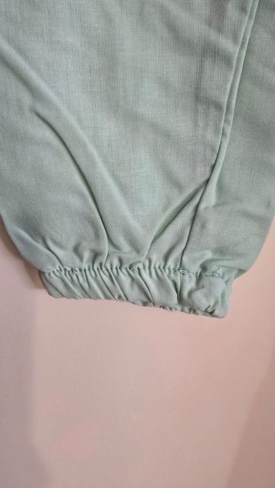 Washable Isolation Gowns AAMI Level-1