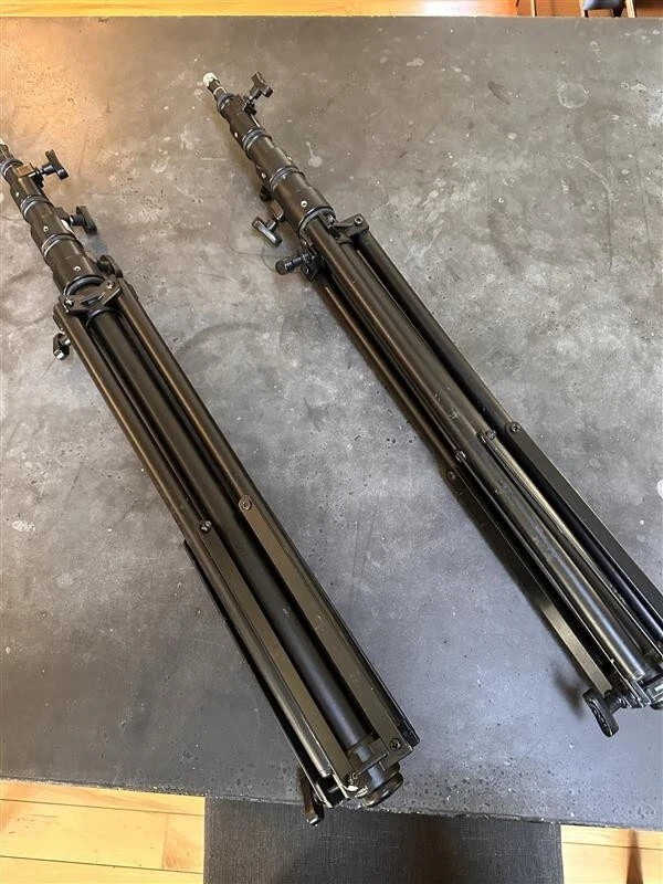 KINO FLO DIVA LITE 400 Complete Kit