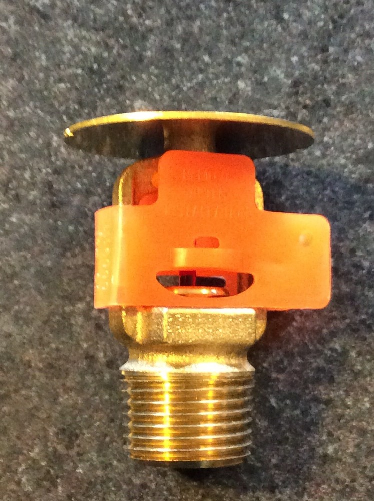 Tyco Window Sprinkler TY3388