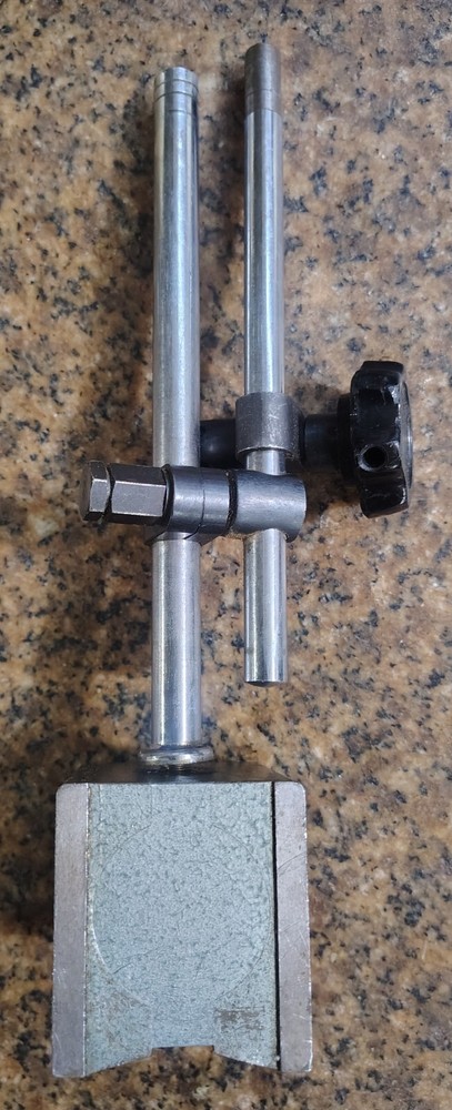 🧲 MAGNETIC ON/OFF INDICATOR BASE