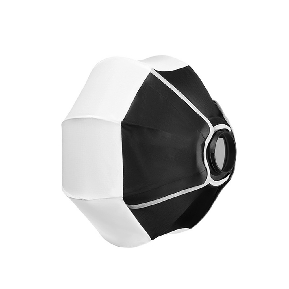 30 /11.8 inch Lantern Softbox Spherical Collapsible Soft Box Quick E5W9