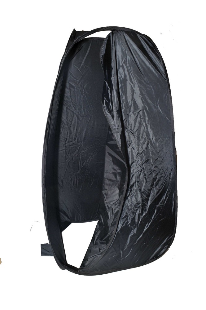 Pop Up Dressing Tent Portable on Location Changing Tent