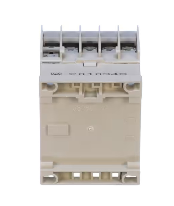 Captive-Aire 100-K05*10A, 2010348, 43403, Contactor, 4 Pole, 20A