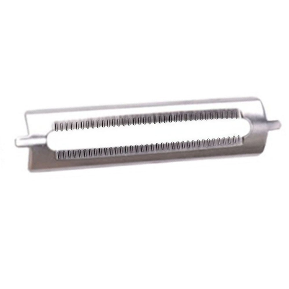 Improved Efficiency with Replacement Blades 3PCS Set for Asparagus Peeler