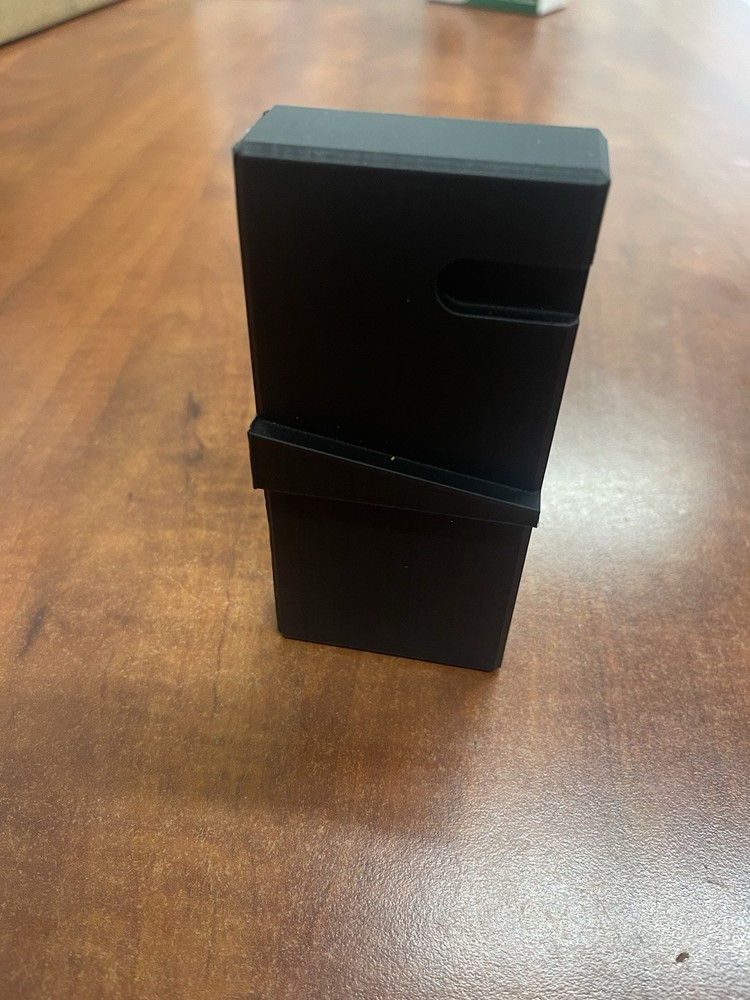 Fake Ar-15 Airsoft Vice Block “3D Printed”