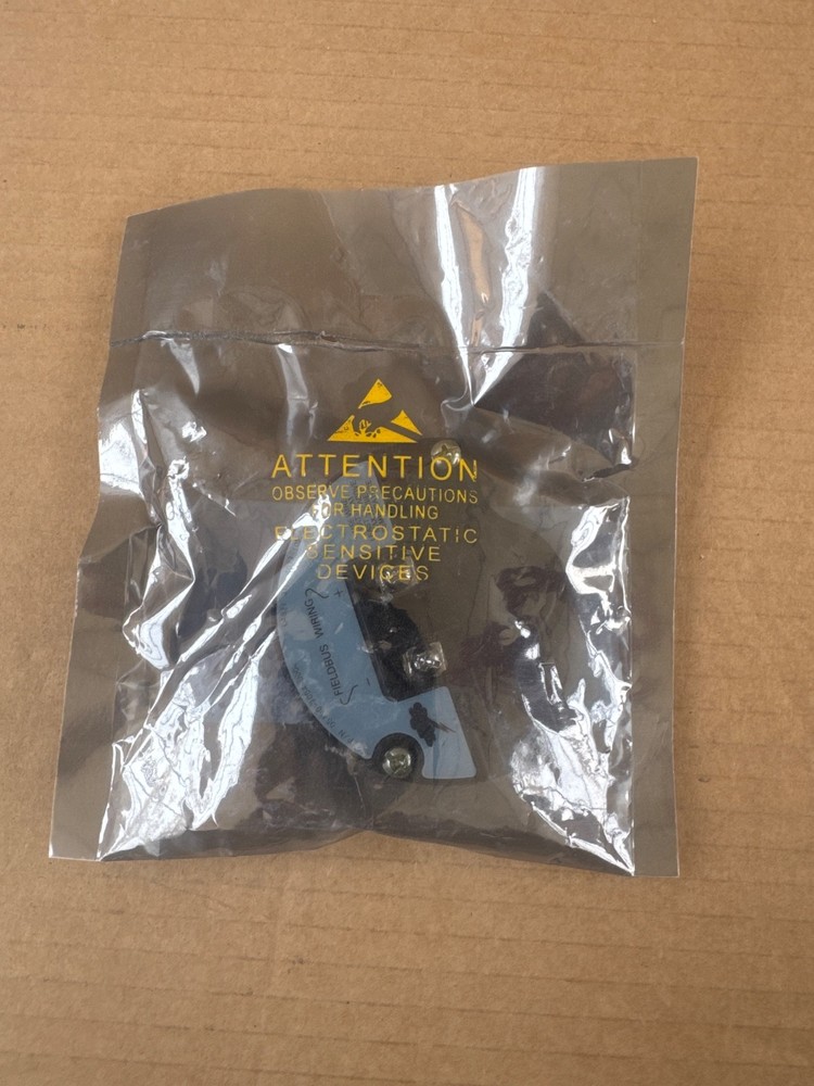 Rosemount 05400-7004-0004 Terminal-Block