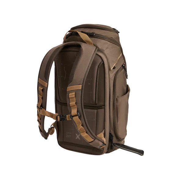 VERTX GAMUT 26L CEDAR BROWN (VTX5028-CB)